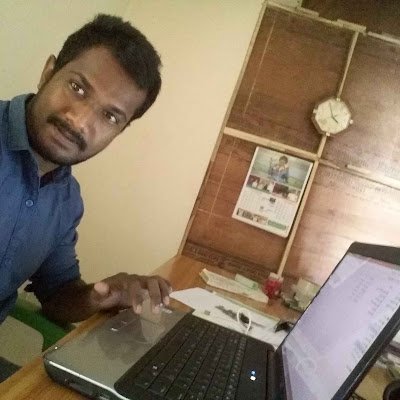 SivaPs1868623's profile picture. 