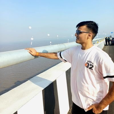 Arnav Gupta Profile