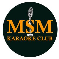 MSM Karaoke Club(@KaraokeMsm) 's Twitter Profile Photo