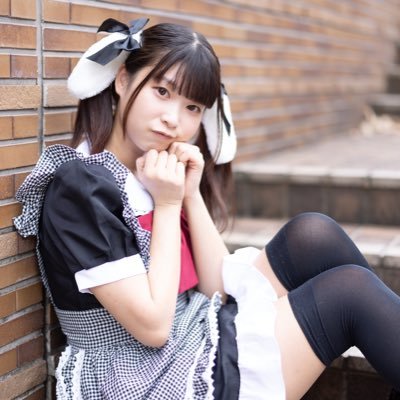 runa0219_hmc's profile picture. 北陸モデルコレクション🍬リクエスト撮影可◯12月エントリ→7♡14♡28♡踊ってみた、メイドアカウント→＠cocona_0403