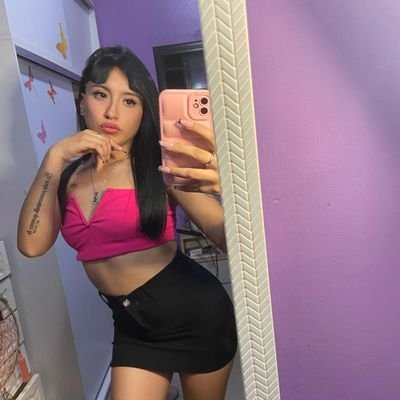 Si dios conmigo, quien contra mi ?’   @luisina.mederos2