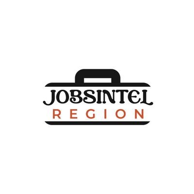 JobsIntelRegion Profile Picture