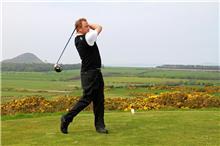 PGA Golf Pro (Player & Teacher) from Glasgow; Husband; Dad; Still trying to multi-task!