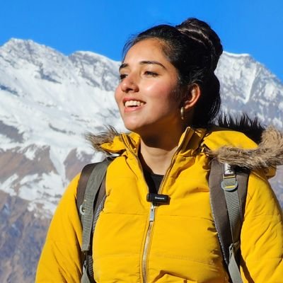 Artist/Travel Vlogger
https://t.co/YvzFypDXPv