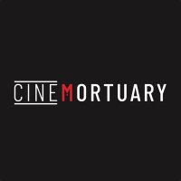 CineMortuary Podcast (@cinemortuary) 's Twitter Profile Photo CineMortuary Podcast (@cinemortuary) 's Twitter Profile Photo