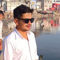 Virendra Singh Choudhary(@Veeru82469667) 's Twitter Profile Photo