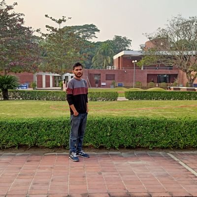 sarthok560's profile picture. 