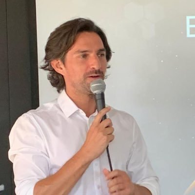 FabienDasras's profile picture. Je dirige OnlyOne, l’agence qui facilite les partenariats publicitaires entre les annonceurs et des athlètes de renom.