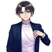 かいちゃん/Zet🌙 (@gr_zet) 's Twitter Profile