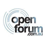 @openforum_au 🇦🇺 ♥ 🇺🇦(@openforum_au) 's Twitter Profile Photo