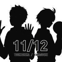 月山🌙⛰アンソロジー西1C22b (@1112_tkym) Twitter profile photo