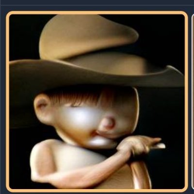 Ai_right_kidney's profile picture. Don't mind me, just a kidney