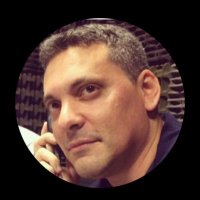 Claudio Conti - cladaco (@cladaco_) 's Twitter Profile
