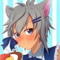 たいしゃかめん@菜夏色 (@cocoa1292) 's Twitter Profile Photo たいしゃかめん@菜夏色 (@cocoa1292) 's Twitter Profile Photo