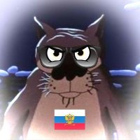 Авиатор Серёга 🇷🇺(@PiftonnaBonba) 's Twitter Profile Photo