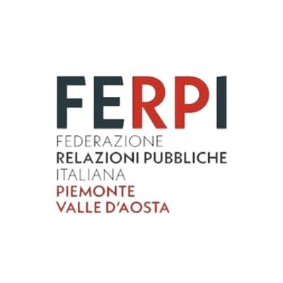 Delegazione regionale Ferpi che riunisce i professionisti delle Relazioni Pubbliche di Piemonte e Valle d'Aosta