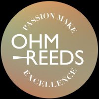 OhmReeds(@ohmreeds) 's Twitter Profile Photo