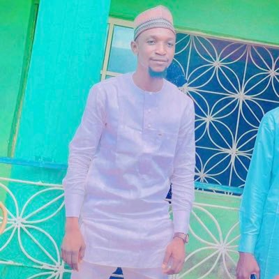 OlanrewajuAliy3's profile picture. never give up