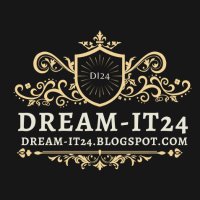 DREAM-IT24 (@dreamit24blog) 's Twitter Profile