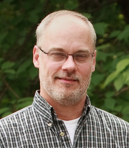 President of Bergey's Electric, reader, change agent, classic rock and blue grass enthusiast, green energy believer.