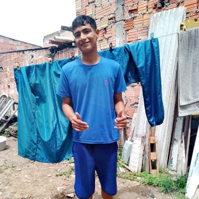 CarlosE80073591's profile picture. Olá 👋.. rapaz trabalhando.