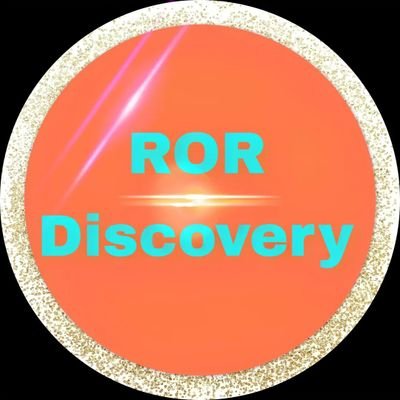 ROR discovery