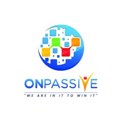 ONPASSIVE- is -the- Emerging- IT -Company- that- renders- information- technology- solutions- to- small,- mid-size,- and- enterprise- businesses-.