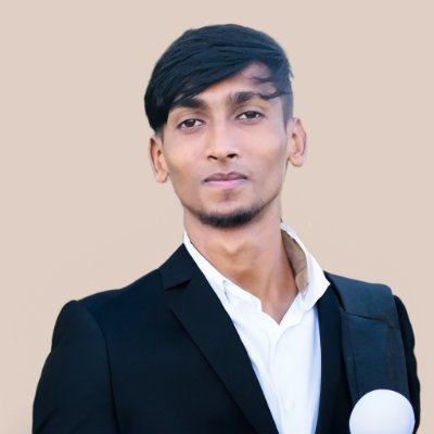 Binoy Chowdhury Profile