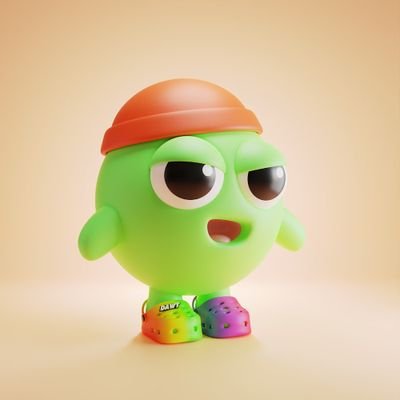 bradyonSol's profile picture. 