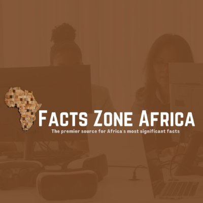 Get all updates across Africa. 

For Enquries: info@africafactszone.com