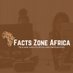 Fact Zone Africa (@factszoneafrica) Twitter profile photo