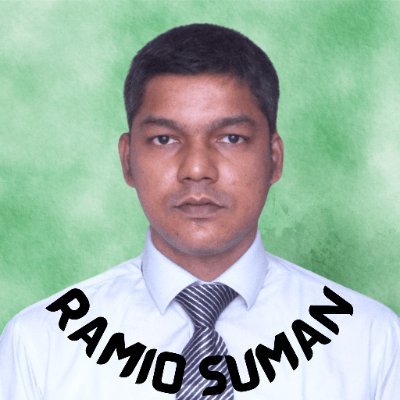 hi! I am Ramio Suman, a social media expert and search engine optimization specialist.