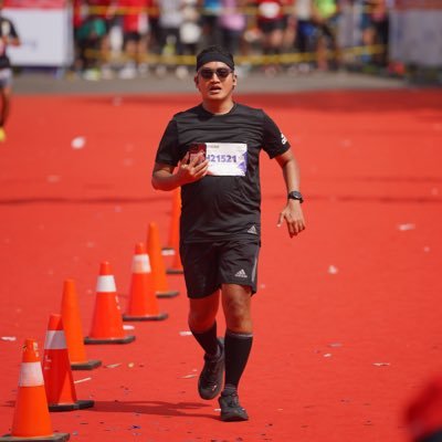 y_yanuar's profile picture. | ayah satu anak | suami satu istri | belajar menjadi imam yang baik |