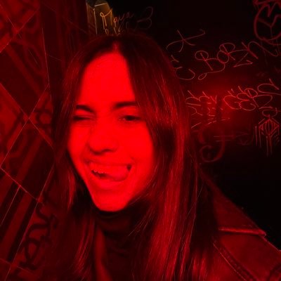 cam_azua's profile picture. Miss Simpatía