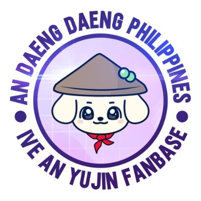 IVE An Yujin’s Philippines Fanbase

📧 andaengdaeng.ph@gmail.com
🔗 https://t.co/9O6TkZBa47
📸 https://t.co/w3HZcGmPon