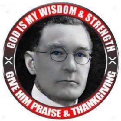 Son of the most High living God. cousin w/WD GANN: Sacred math RSR 37 yes, Philomath, 14th Gen Am. Chairman & Founder, Humanitarian Trust Compliances Services