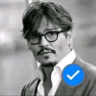 This is my real account of Johnny depp