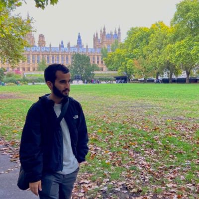 ItaiGlazer's profile picture. 