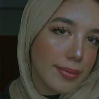 هجوره (@hagar_sabrii) 's Twitter Profile