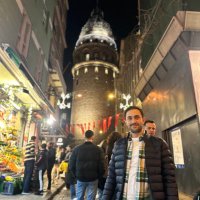 Ömer Faruk Koç (@_omerfarukkoc) 's Twitter Profile