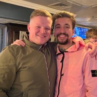 Toby Harding (@tobyharding17) 's Twitter Profile Photo