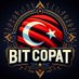 Bitcopat (@bitcopat) Twitter profile photo