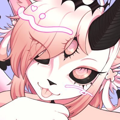 cat causing mischief 🪽 he/it, 23, australian 🌸 furry/creature artist 💒 DNI pedo/proship/feral nsfw etc. 🎀 icon by vallietine, banner by heaxpsd 🩷