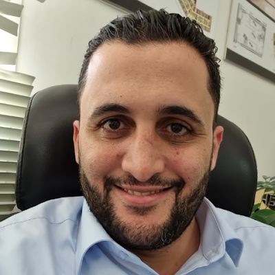 banimelhem_fare's profile picture. 