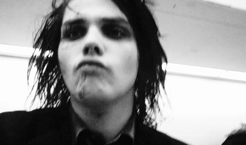 Awkward_Ninjax's profile picture. heyy xx crazed fan of MY CHEMICAL ROMANCE , GREEN DAY, BVB, PARAMORE & tons more ! xx they rock and so do you ! xxx