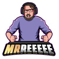 MrReeeee (@mrreeeeetv) 's Twitter Profile