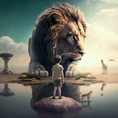 RajeshCh10's profile picture. Designer @nearverselabs | Option Seller