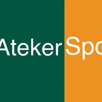 AtekersportUg(@atekersport) 's Twitter Profile Photo