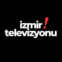 İZMİR TELEVİZYONU ® (@izmirtelevizyon) 's Twitter Profile Photo