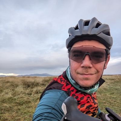 91dave's profile picture. Software Developer, Road Cyclist, Fell Runner, Ale Drinker and Mountaineer. Not always in that order, rarely all at once.

https://t.co/2HfIgzSx77 on bsky🦋